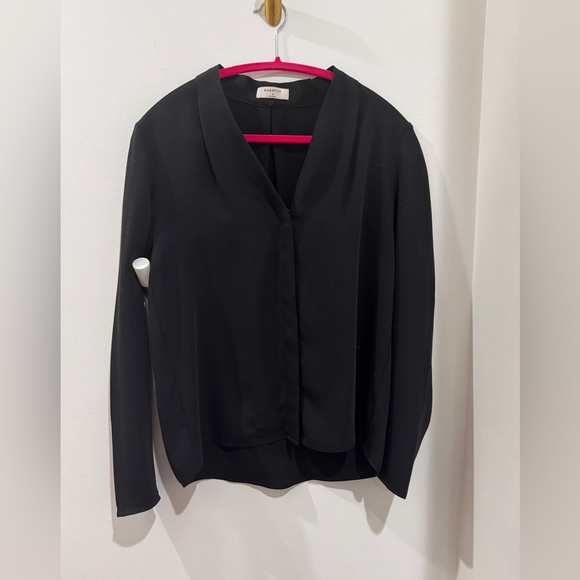 Babaton Bentley blouse long sleeve - Picture 3 of 4